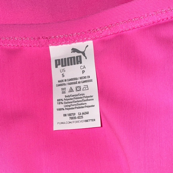 🆕 Puma Tankini Set - Picture 5 of 6